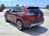 Used 2020 Jeep Cherokee Limited image 5