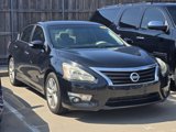 Used 2015 Nissan Altima 2.5 SL w/ Technology Package image 3