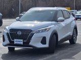 Used 2024 Nissan Kicks SV image 4