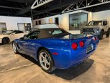 Used 2002 Chevrolet Corvette Convertible w/ Preferred Equipment Group2 image 4