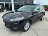 Used 2022 Ford Escape SE w/ Cold Weather Package image 3
