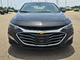 Used 2021 Chevrolet Malibu LT image 2