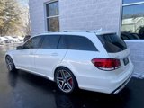 Used 2016 Mercedes-Benz E 63 AMG S-Model w/ Exterior Carbon Trim Package image 6