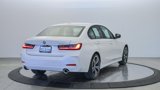 Certified 2023 BMW 330i Sedan w/ Premium Package image 5