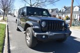 Used 2020 Jeep Wrangler Unlimited Sport S image 4