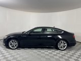 Used 2020 Audi A5 2.0T Premium Plus w/ Premium Plus image 4