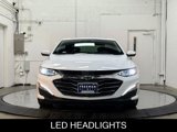 Used 2021 Chevrolet Malibu Premier image 3
