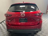 Used 2023 MAZDA CX-5 AWD 2.5 S w/ Premium Plus Pkg image 4