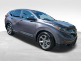 Used 2017 Honda CR-V EX-L image 3
