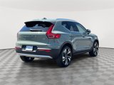 Certified 2025 Volvo XC40 B5 Plus w/ Protection Package Premier image 4