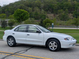 Used 2004 Chevrolet Cavalier LS image 3