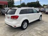 Used 2013 Dodge Journey SXT w/ Flexible Seating Group image 3