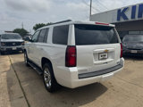 Used 2018 Chevrolet Tahoe LT w/ LT Signature Package image 3