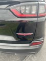 Used 2022 Jeep Cherokee Trailhawk image 5