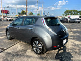 Used 2017 Nissan Leaf SL image 3