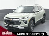 New 2026 Chevrolet TrailBlazer LT image 5