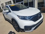 Used 2022 Honda CR-V EX image 3