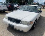 Used 2011 Ford Crown Victoria Police Interceptor image 2