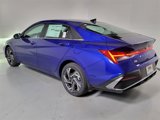 New 2025 Hyundai Elantra Limited image 6