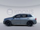 Used 2021 Volkswagen Tiguan SE R-Line image 2