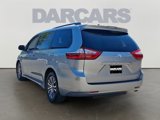 Used 2018 Toyota Sienna XLE image 4