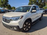 Used 2017 Honda Ridgeline RTL-T image 6