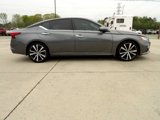 Used 2020 Nissan Altima 2.5 Platinum image 5