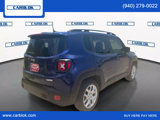 Used 2018 Jeep Renegade Latitude w/ UConnect 8.4 Nav Group image 5