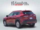 Used 2022 Toyota Corolla Cross LE image 3