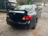 Used 2009 Toyota Corolla S image 3