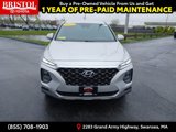 Used 2019 Hyundai Santa Fe SE image 2