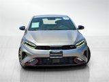 Used 2023 Kia Forte GT image 2