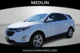 Used 2019 Chevrolet Equinox LT image 5