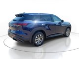 New 2025 INFINITI QX60 Pure image 3
