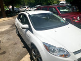 Used 2014 Ford Focus SE image 6