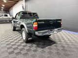 Used 2002 Toyota Tacoma 4x4 Xtracab image 3