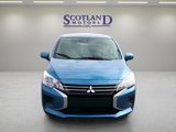 Used 2024 Mitsubishi Mirage ES image 3