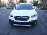 Used 2020 Subaru Outback Limited image 4
