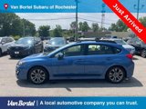 Used 2016 Subaru Impreza 2.0i Sport Premium image 2