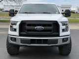 Used 2017 Ford F150 XL w/ Equipment Group 101A Mid image 2