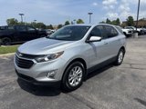 Used 2021 Chevrolet Equinox LT image 3