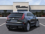 New 2025 Cadillac XT4 Premium Luxury image 4
