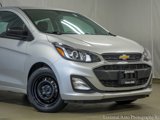 Used 2022 Chevrolet Spark LS image 3