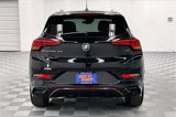 Used 2022 Buick Encore GX Select w/ Sport Touring Package image 4