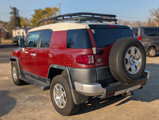 Used 2008 Toyota FJ Cruiser 4WD image 3