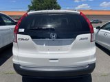 Used 2012 Honda CR-V EX-L image 4