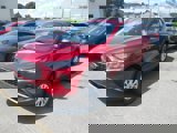 New 2025 Ford Escape Active image 2