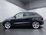 Used 2017 Audi Q3 2.0T Prestige image 2