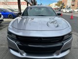 Used 2018 Dodge Charger SXT w/ Blacktop Package image 2