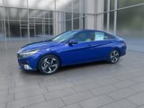 Used 2022 Hyundai Elantra SEL w/ Convenience + Premium Package image 4
